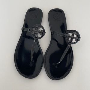 Tory Burch Jelly Sandals